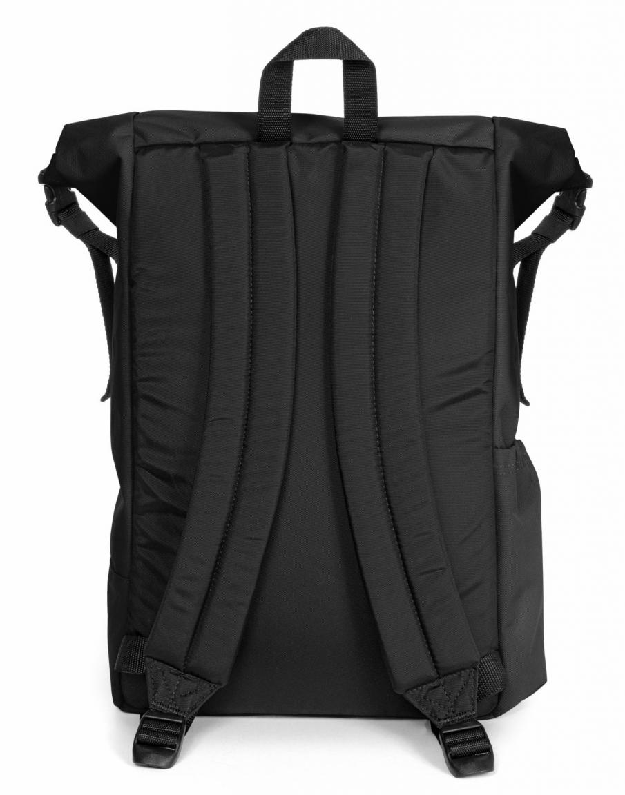 Backpack Eastpak Chester schwarz 20L 13Zoll Laptop wasserdicht Fahrrad