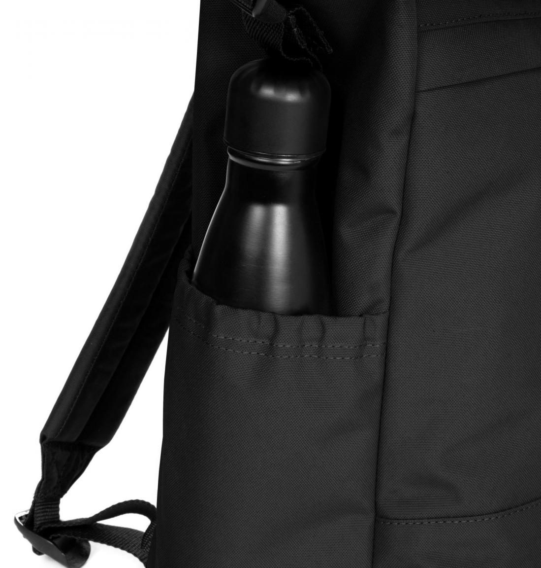 Backpack Eastpak Chester schwarz 20L 13Zoll Laptop wasserdicht Fahrrad
