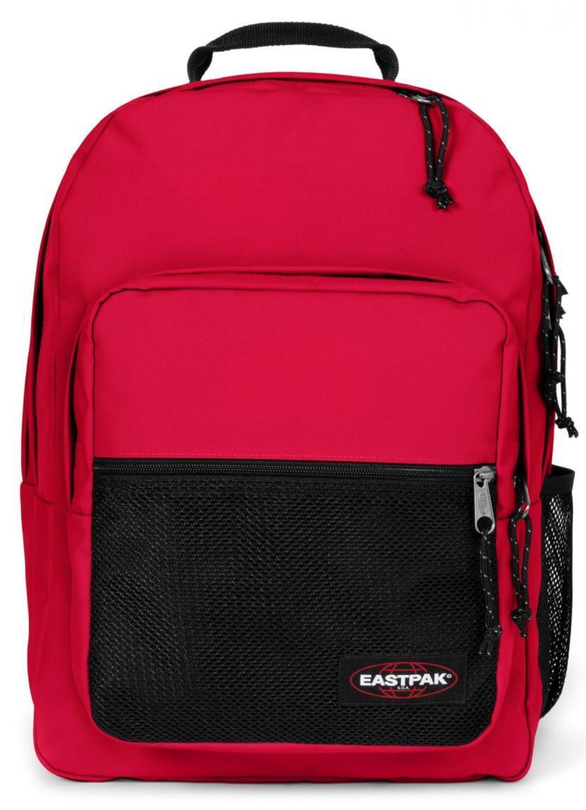 Backpack Eastpak Pinzip Sailor Red Laptop gepolstert