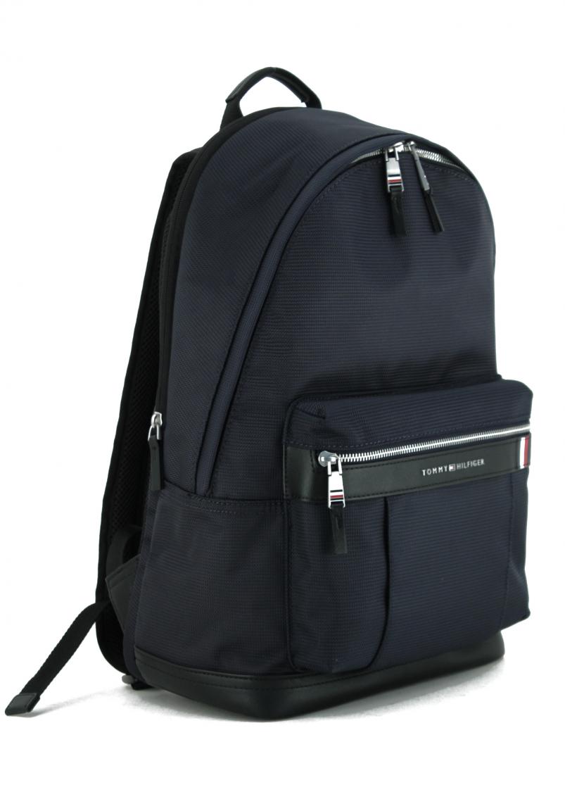 Backpack Tommy Hilfiger Desert Sky Elevated Nylon