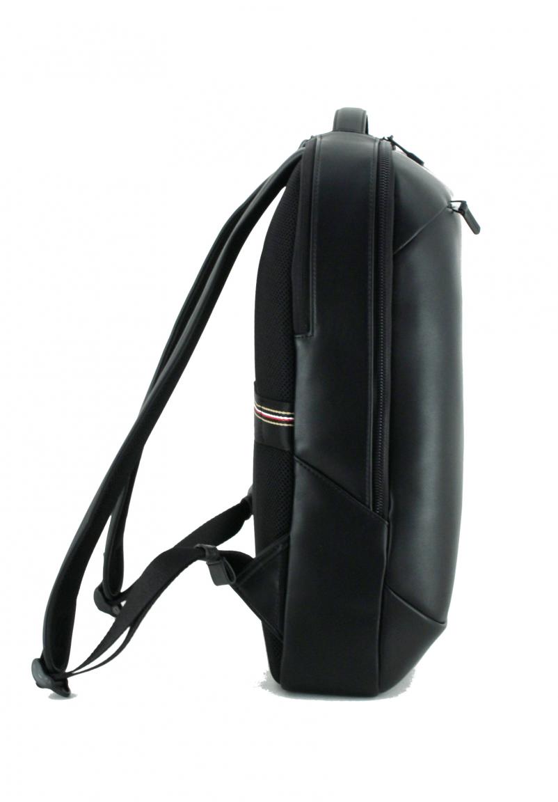 Backpack Tommy Hilfiger Laptoprucksack Th Metro Backpack black