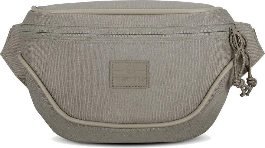 Bauchtasche Ben Johnny Urban Desert Grey Recyclingmaterial Urlaub