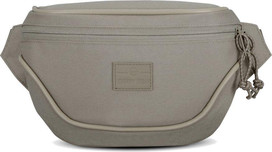 Bauchtasche Ben Johnny Urban Desert Grey Recyclingmaterial Urlaub