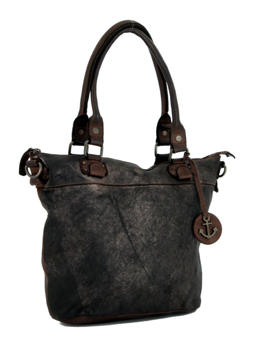 Bianca 2in1-Tasche Harbour 2nd Bianca Brown braun Anchorlove