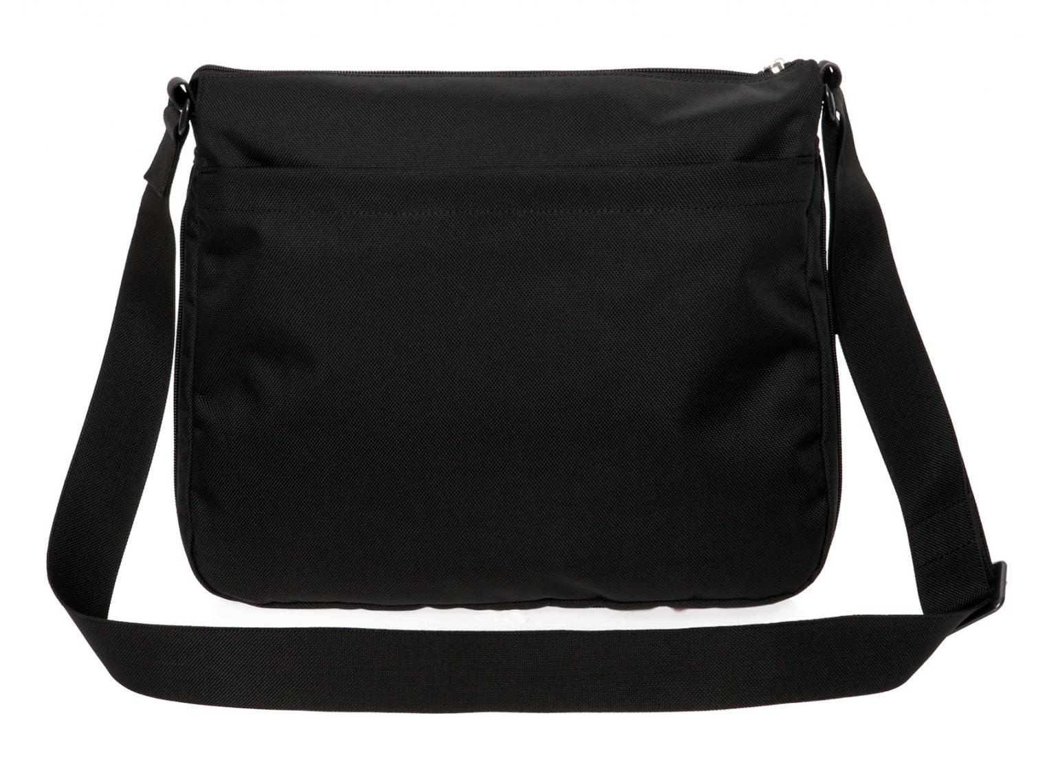 Big Expandable Crossover Tasche weinrot Mandarina Duck Balsamic