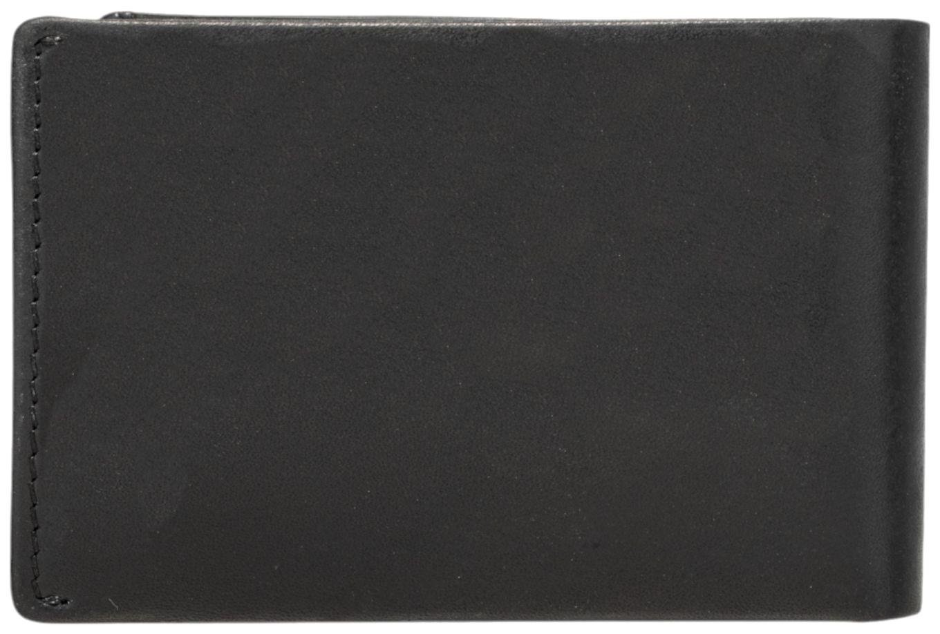 Birkheim kompakte Scheintasche Gerno MAITRE Black Leather