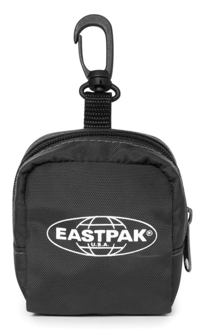 Boardtrolley Eastpak Transitr S Bold Emproided schwarz Etuitäschchen buntes Statement