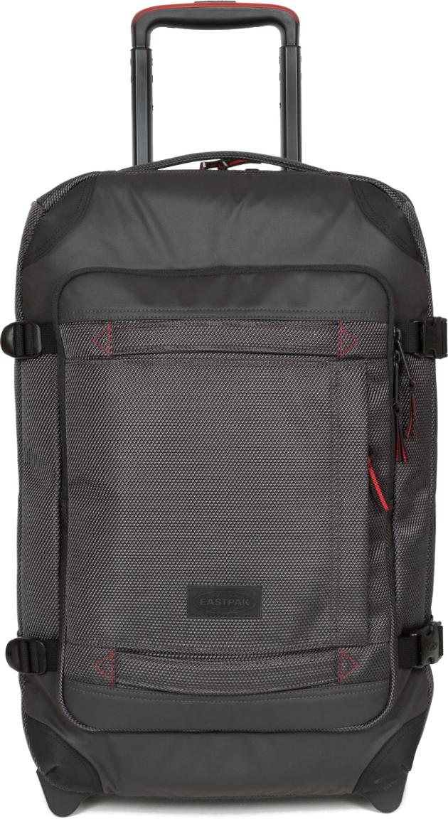 Boardtrolley Small Tranverz S Eastpak Accent Grey Kevlar