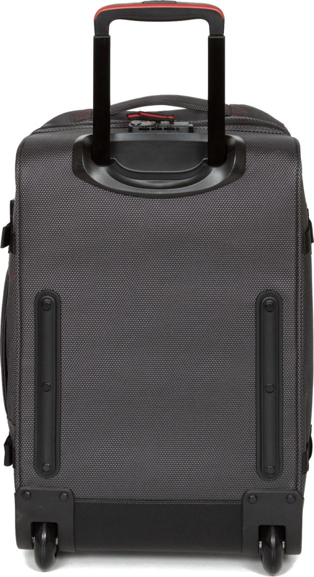 Boardtrolley Small Tranverz S Eastpak Accent Grey Kevlar