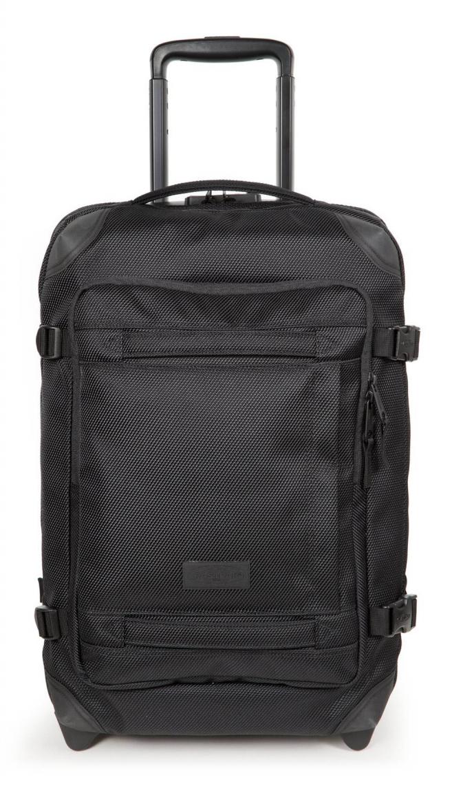 Bordtrolley CNNCT S Black Eastpak schwarz 2-Rad