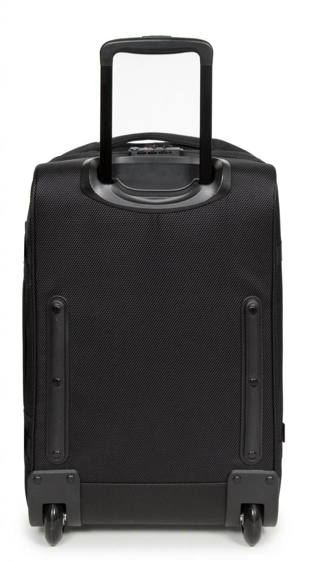 Bordtrolley CNNCT S Black Eastpak schwarz 2-Rad
