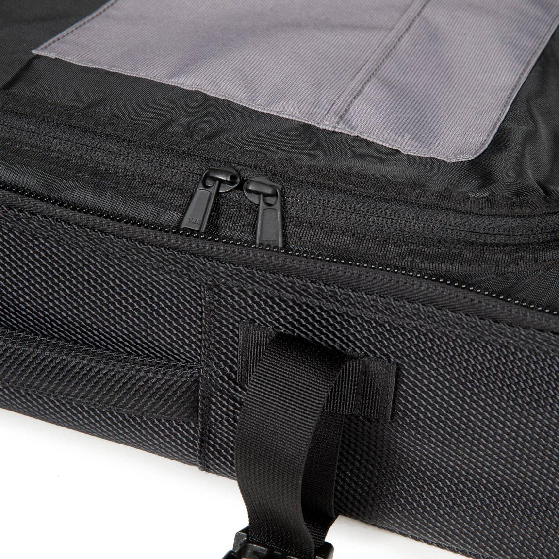 Bordtrolley CNNCT S Black Eastpak schwarz 2-Rad