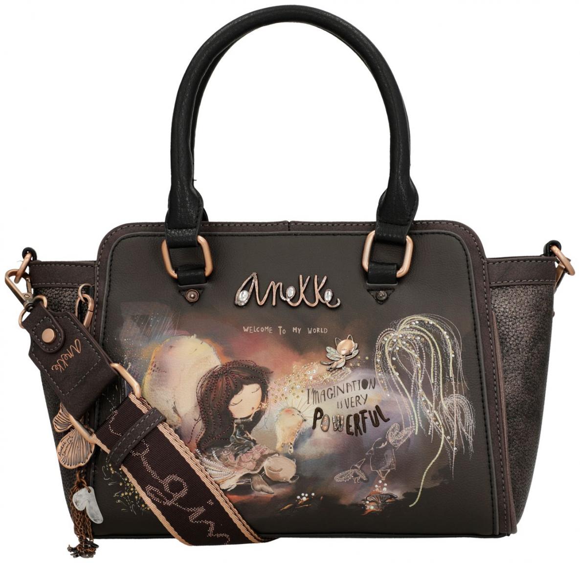 Bowlingbag Anekke Dreamverse