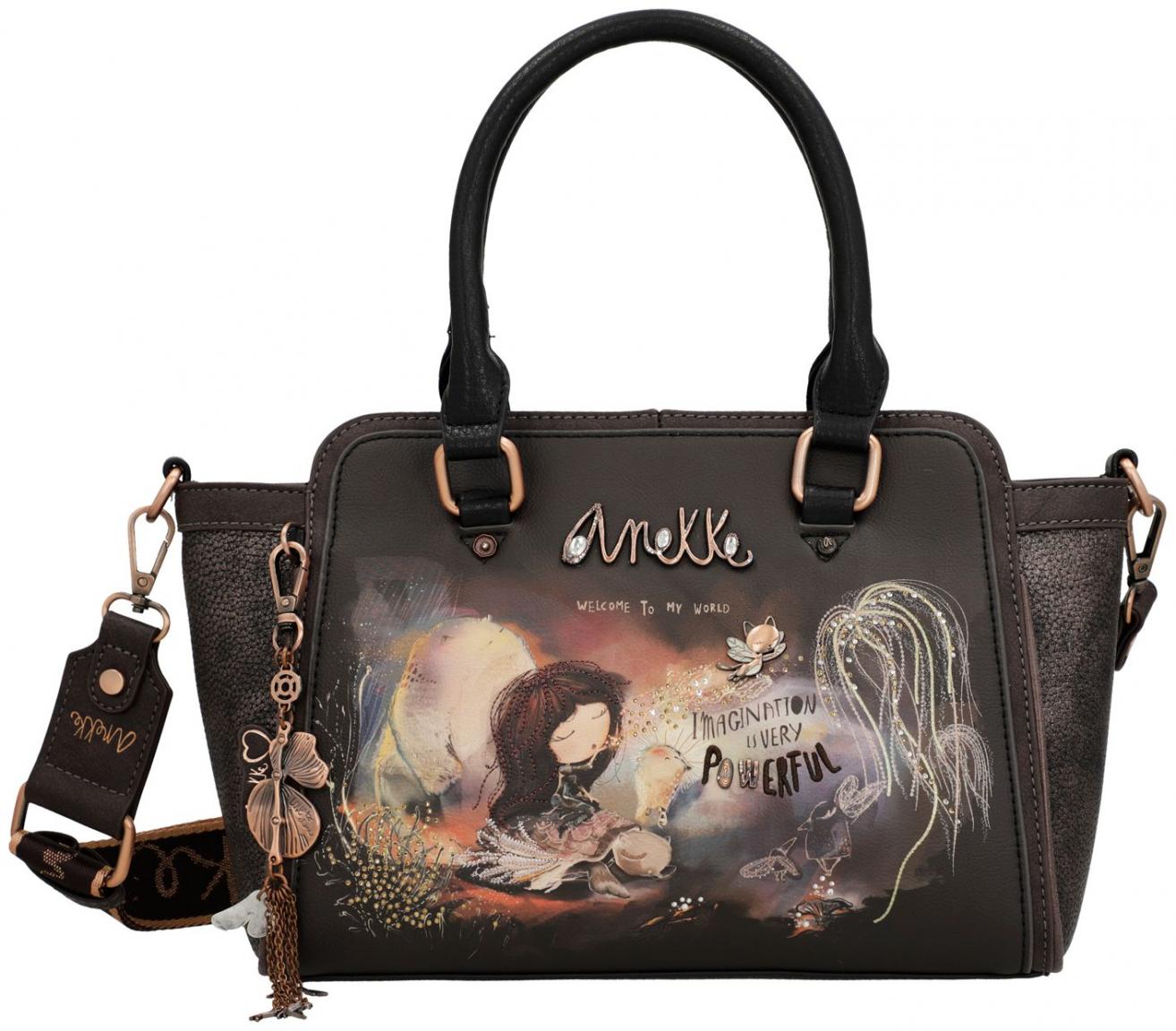 Bowlingbag Anekke Dreamverse