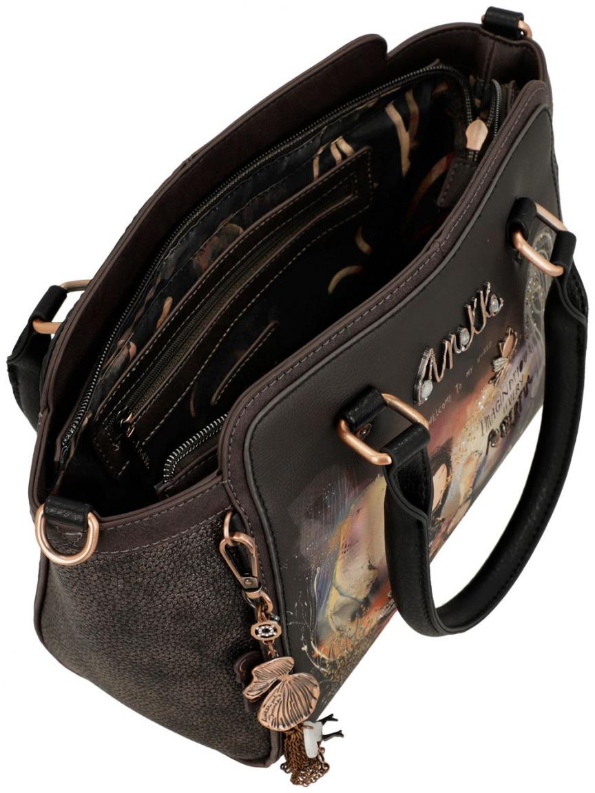 Bowlingbag Anekke Dreamverse