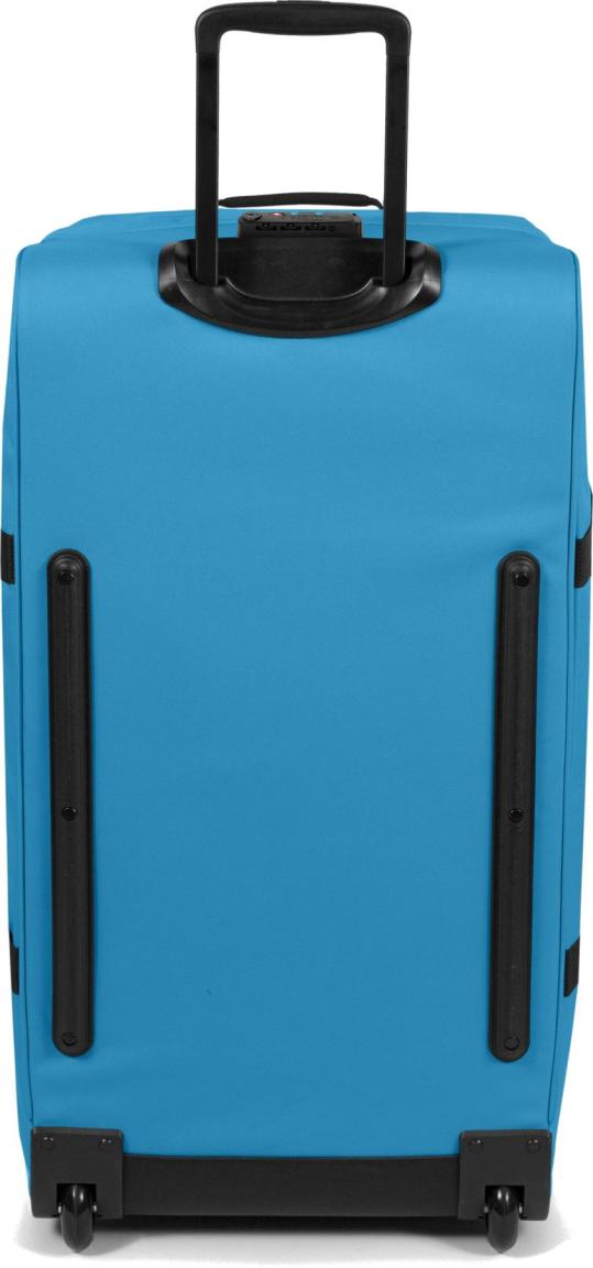 Broad Blue Eastpak Trolleytasche Tranverz L 