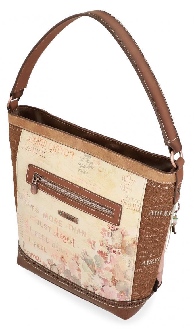 Bucket Bag Anekke Arizona Cowgirl Country Roads Schultertasche