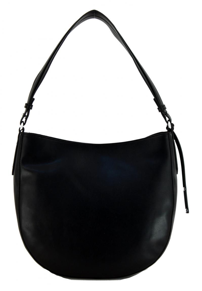 Bucket Bag Marc OPolo Madelyn petrol Schultertasche