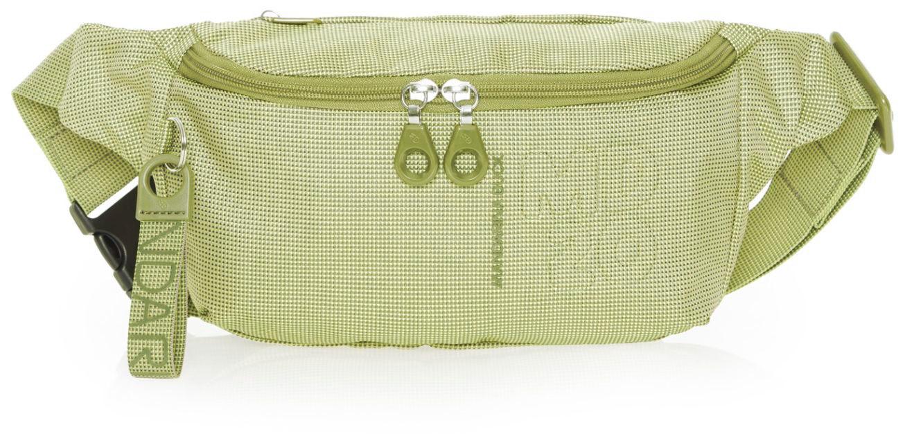 Bum Bag Jade Mandarina Duck hellgrüne Hüfttasche MD20