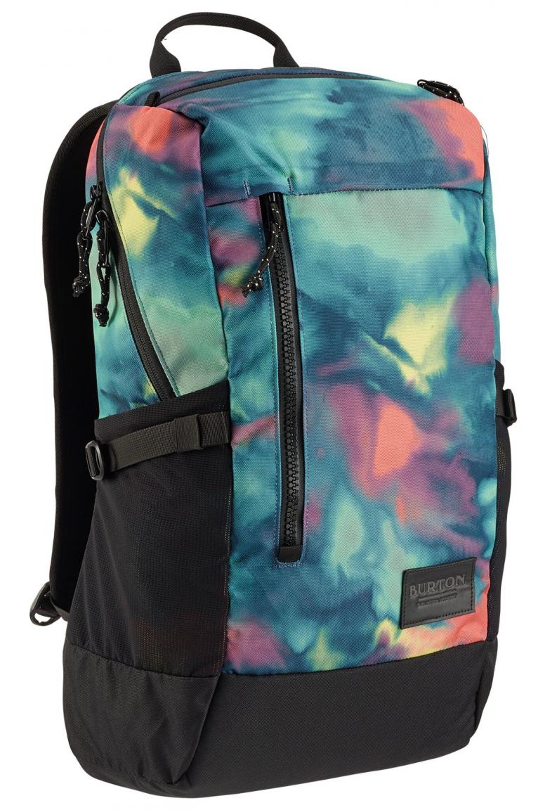 Burton Rucksack Prospect 2.0 Aura Dye blau,grün,orange Bags & more