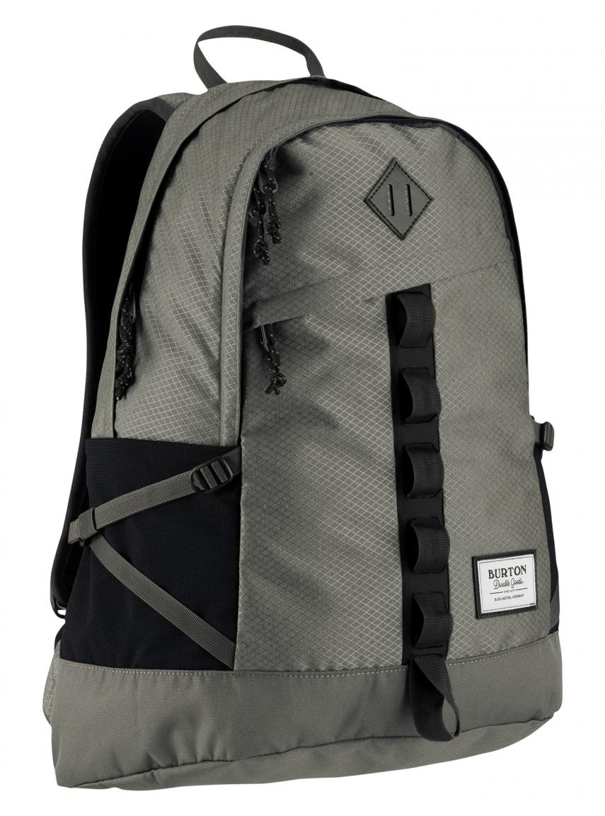 Burton Rucksack Shackford Pack faded diamond rip Bags & more