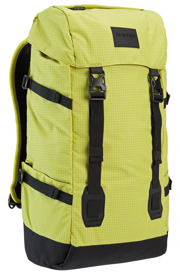 Burton Rucksack Tinder 2.0 Limeade Ripstop neongelb,schwarz Bags & more