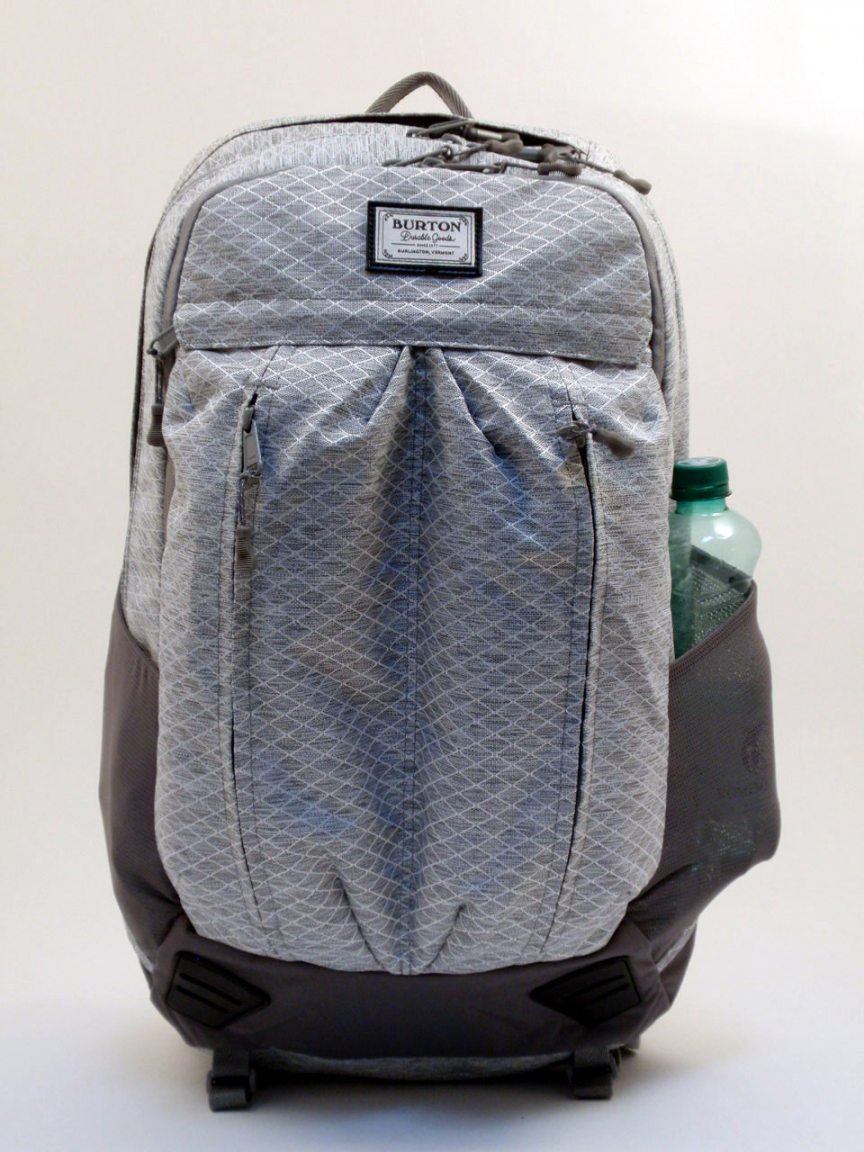 burton bravo pack