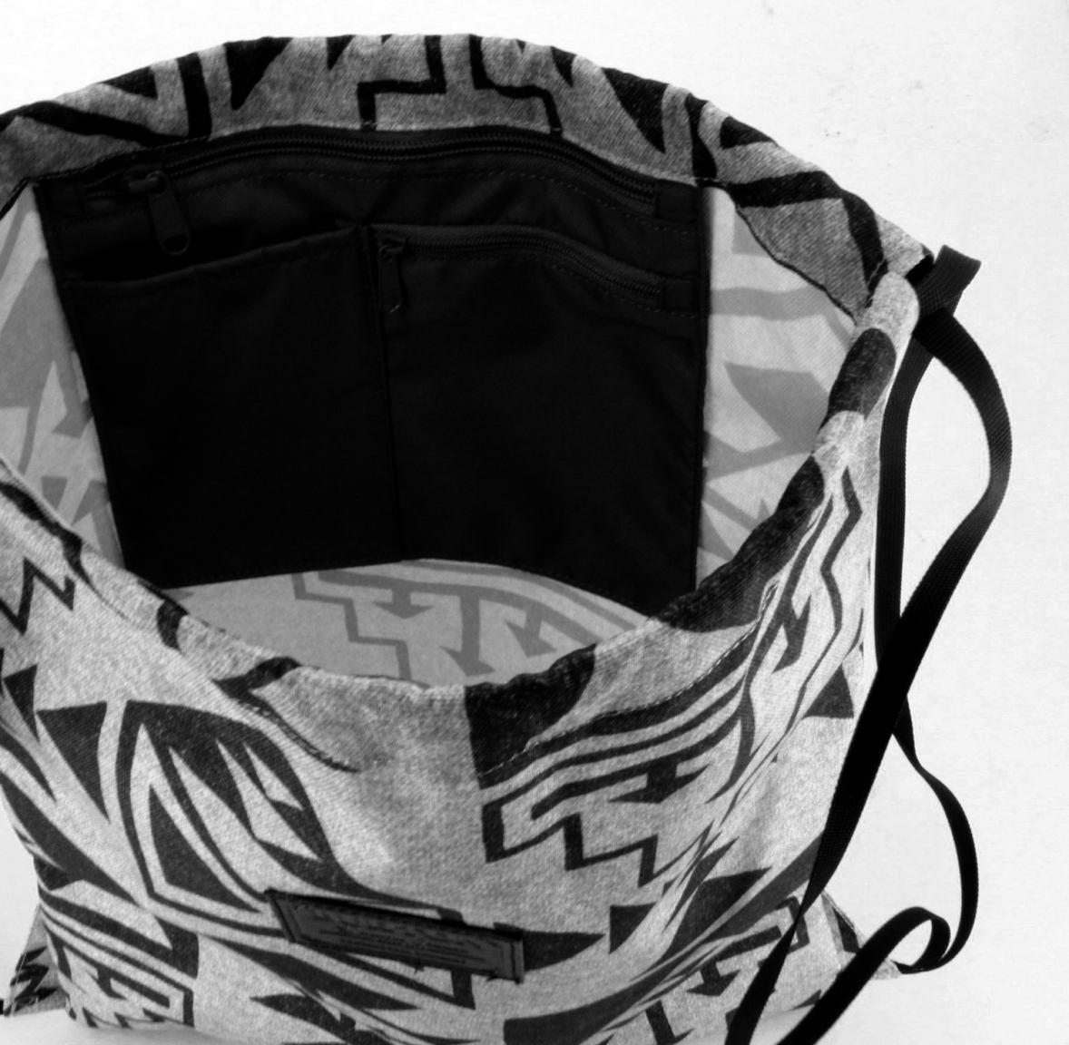 Burton Cinch Bag Schuhbeutel best buds