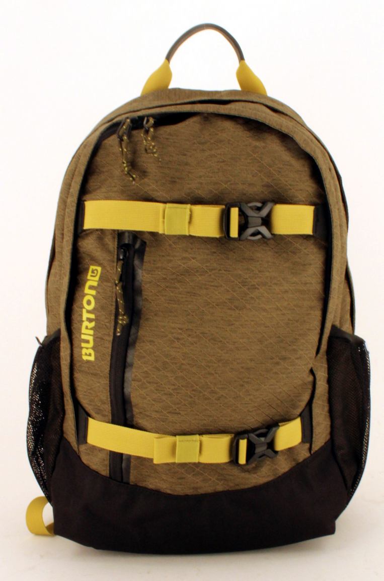 Burton Dayhiker 25L Backpack schwarz