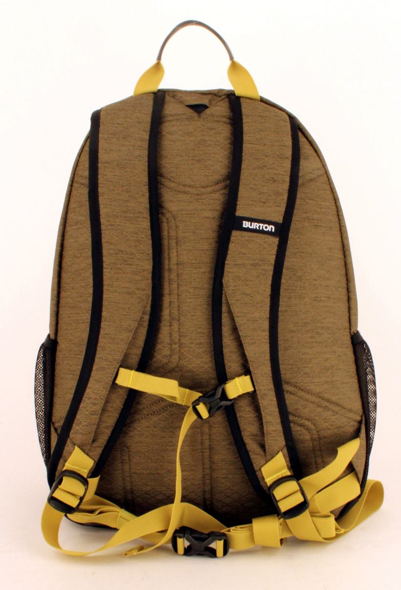 Burton Dayhiker 25L Backpack schwarz