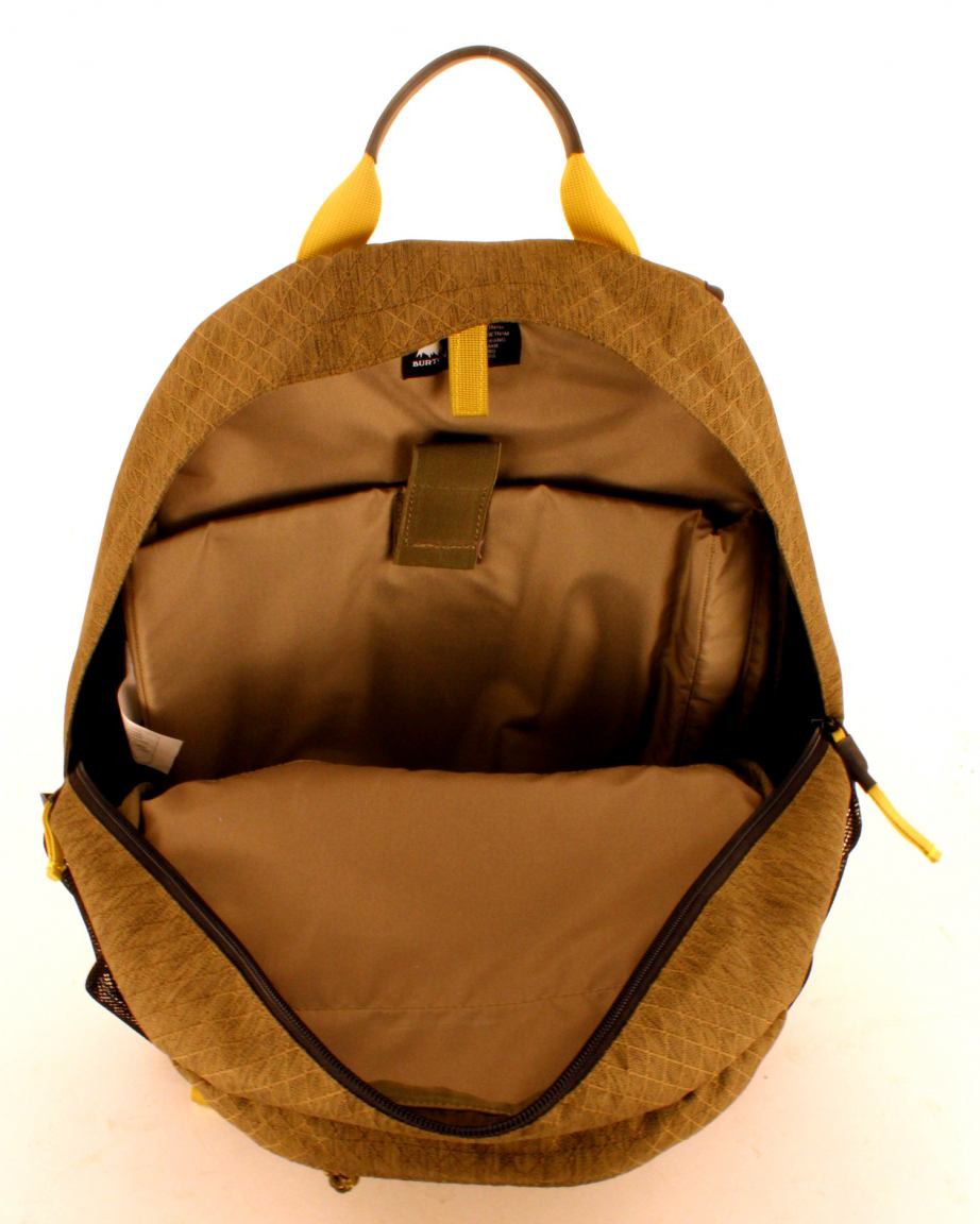 Burton Dayhiker 25L Backpack schwarz