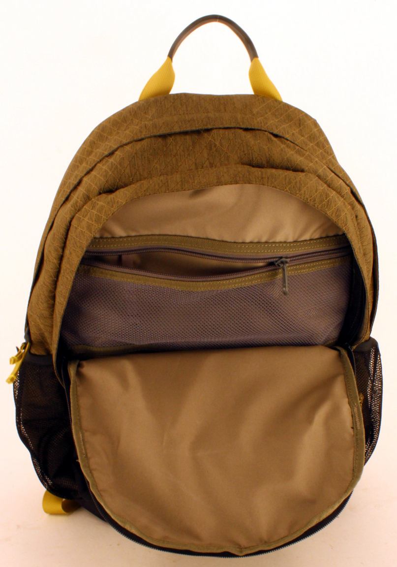 Burton Dayhiker 25L Backpack schwarz