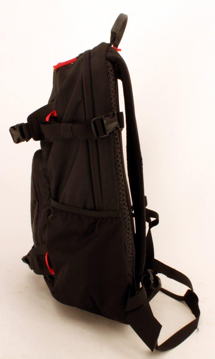 burton 25l