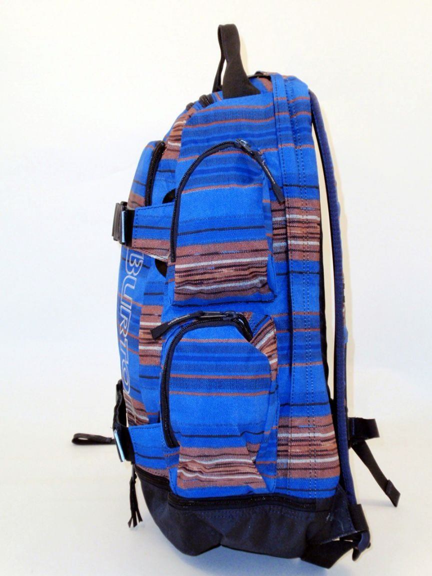 Burton Distortion Schultasche la sky heather