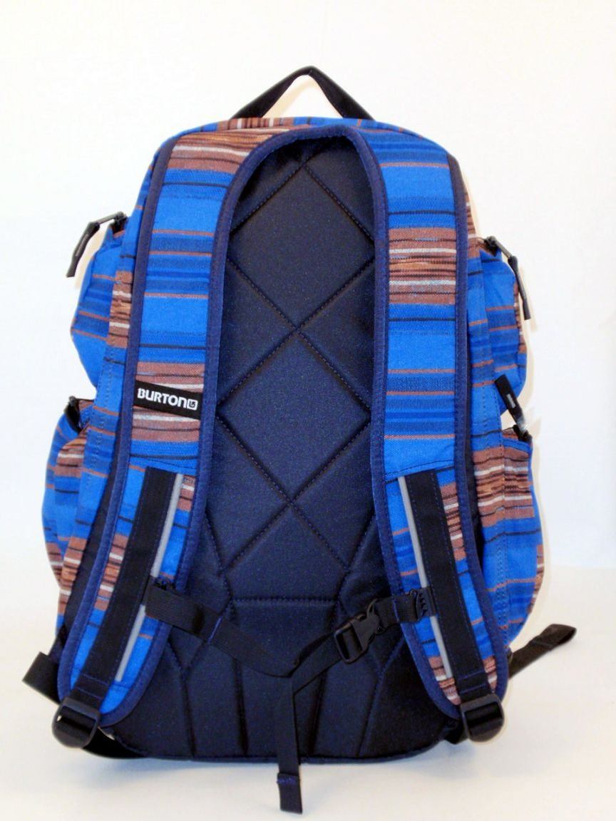 Burton Distortion Schultasche la sky heather