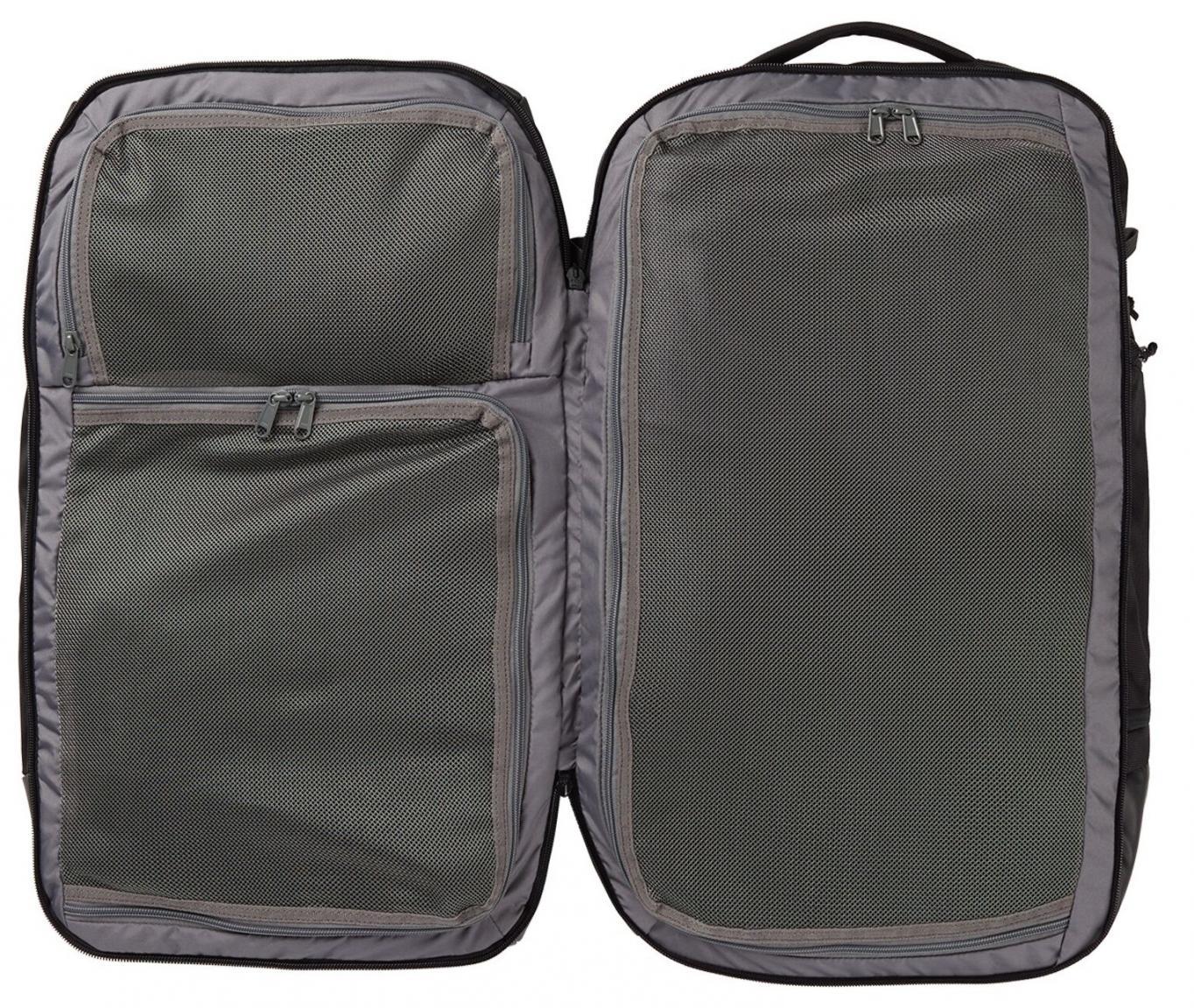 burton multipath travel backpack