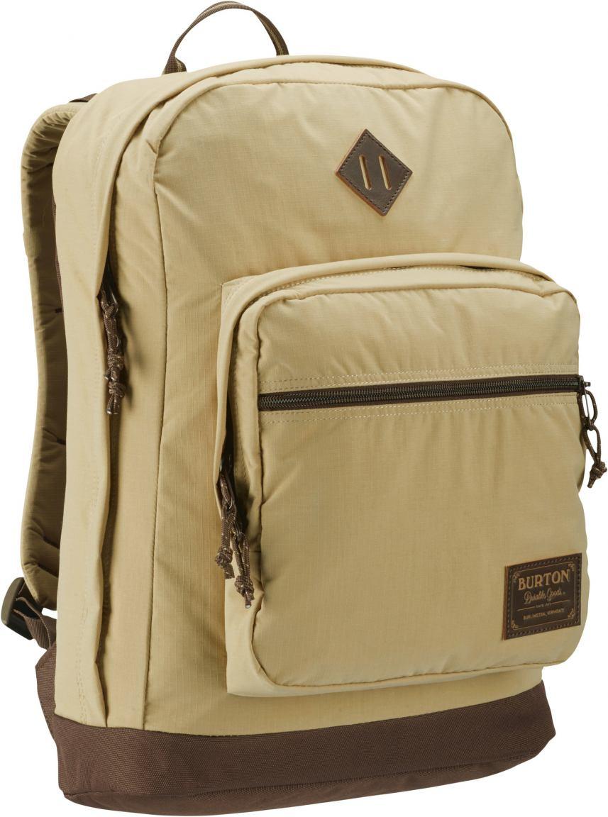 Burton Rucksack Big Kettle Pack Putty Ripstop