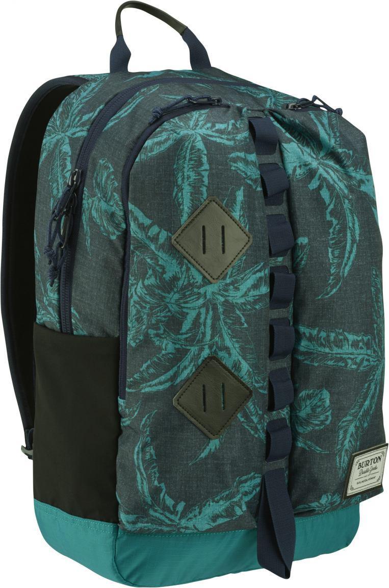 Burton Rucksack Homestead Tropical Print