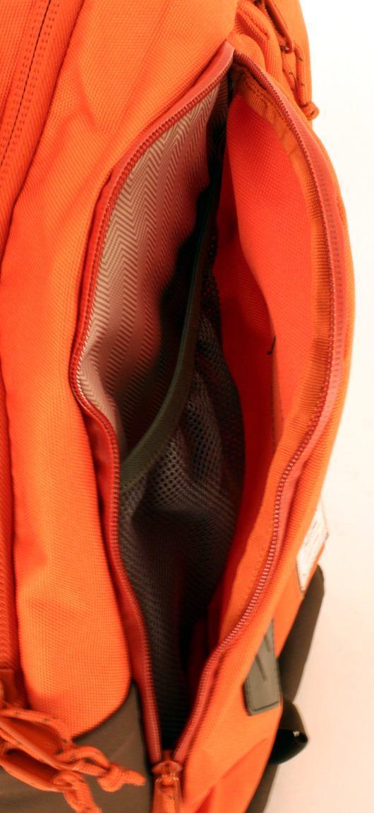 Burton Rucksack Homestead Tropical Print