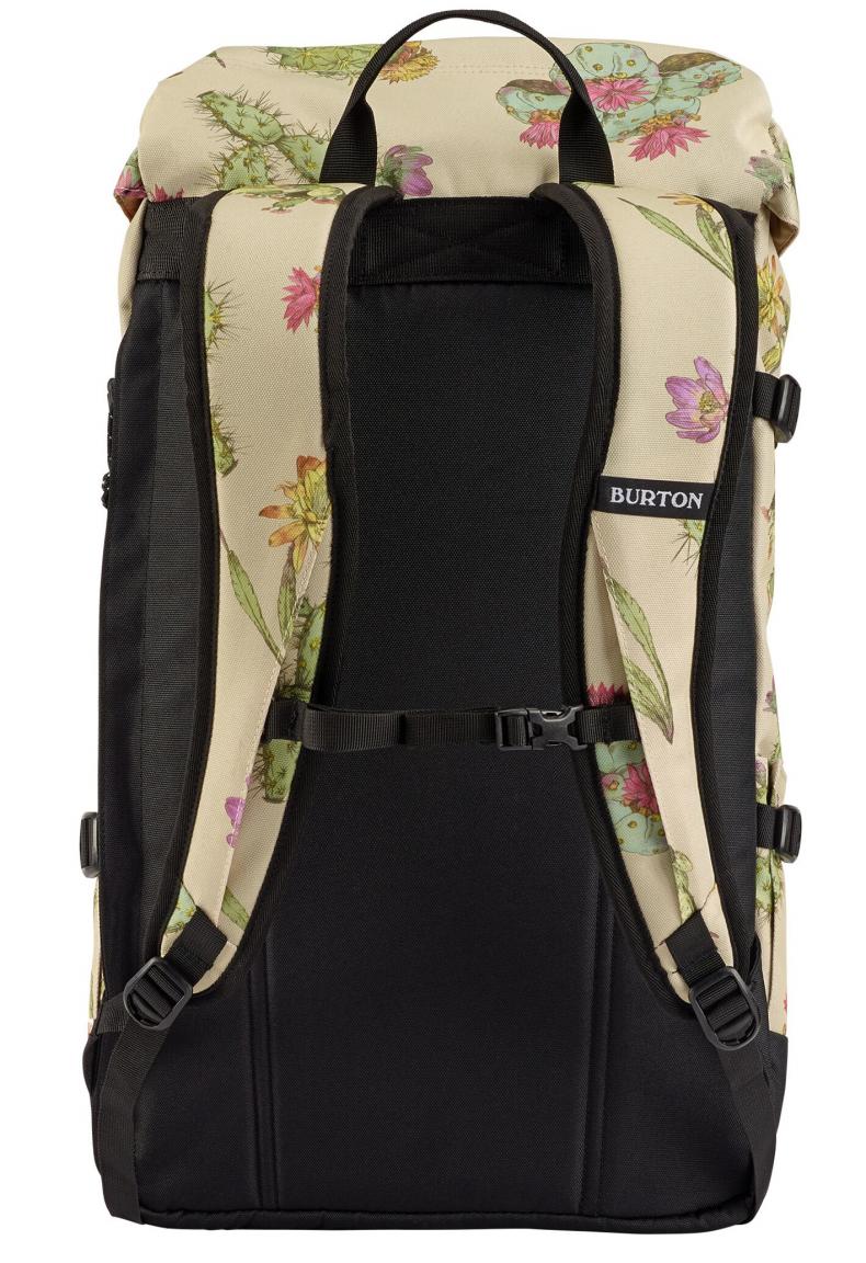 Burton Rucksack Tinder 2.0 Limeade Ripstop neongelb,schwarz