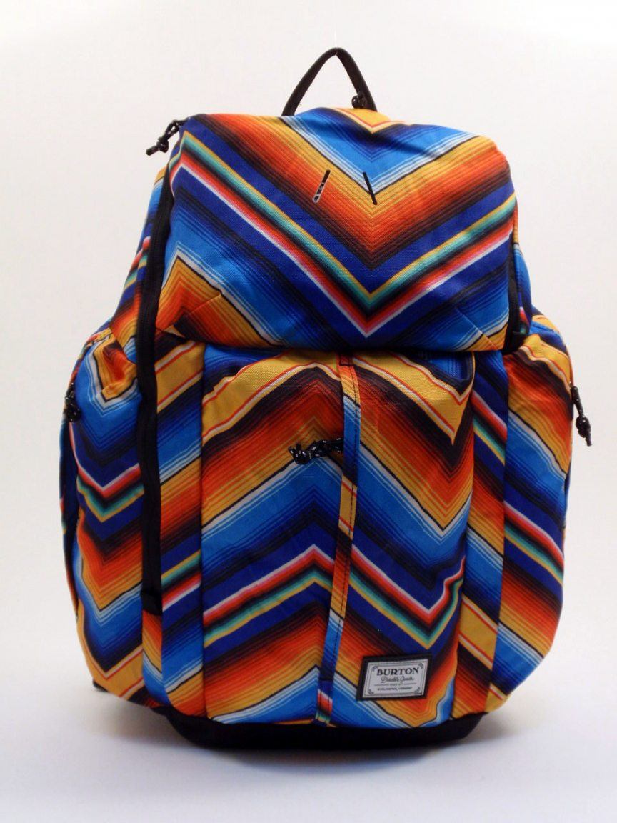 burton cadet backpack