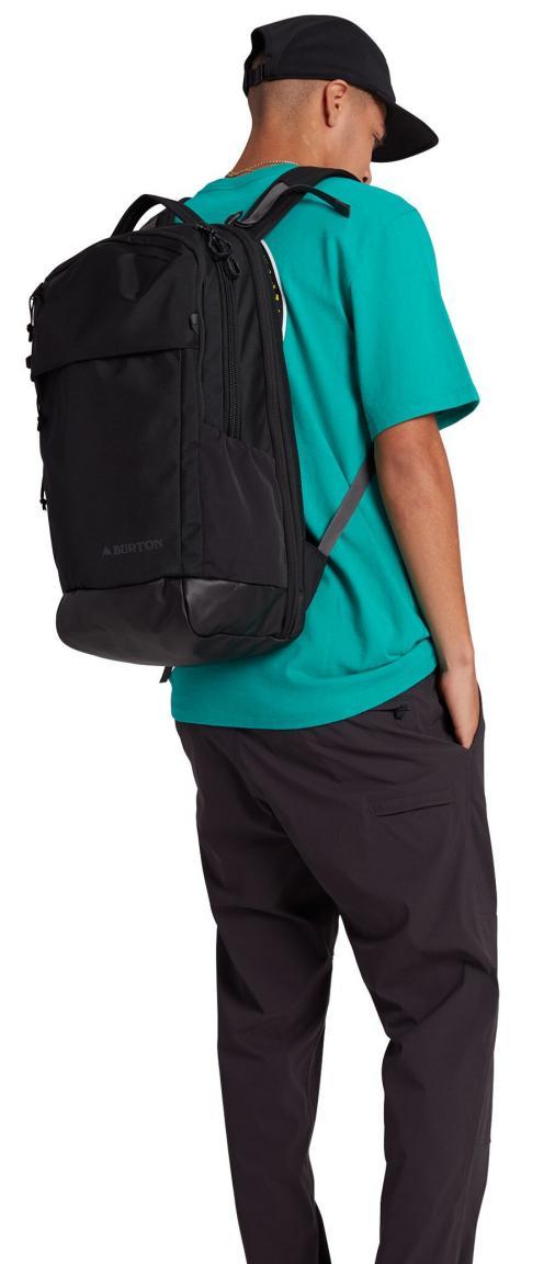 burton curbshark pack