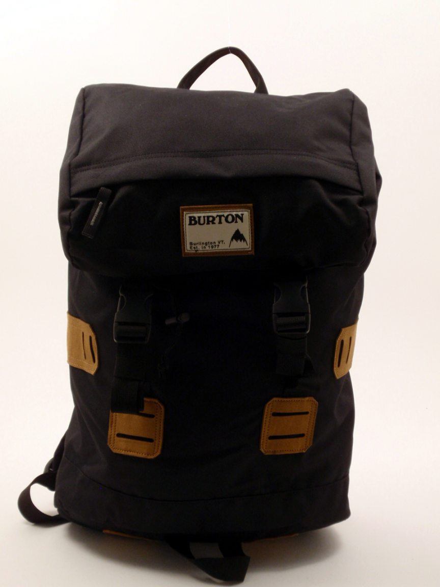Burton Tinder Notebookrucksack fired brck rip crdra (bordorot)