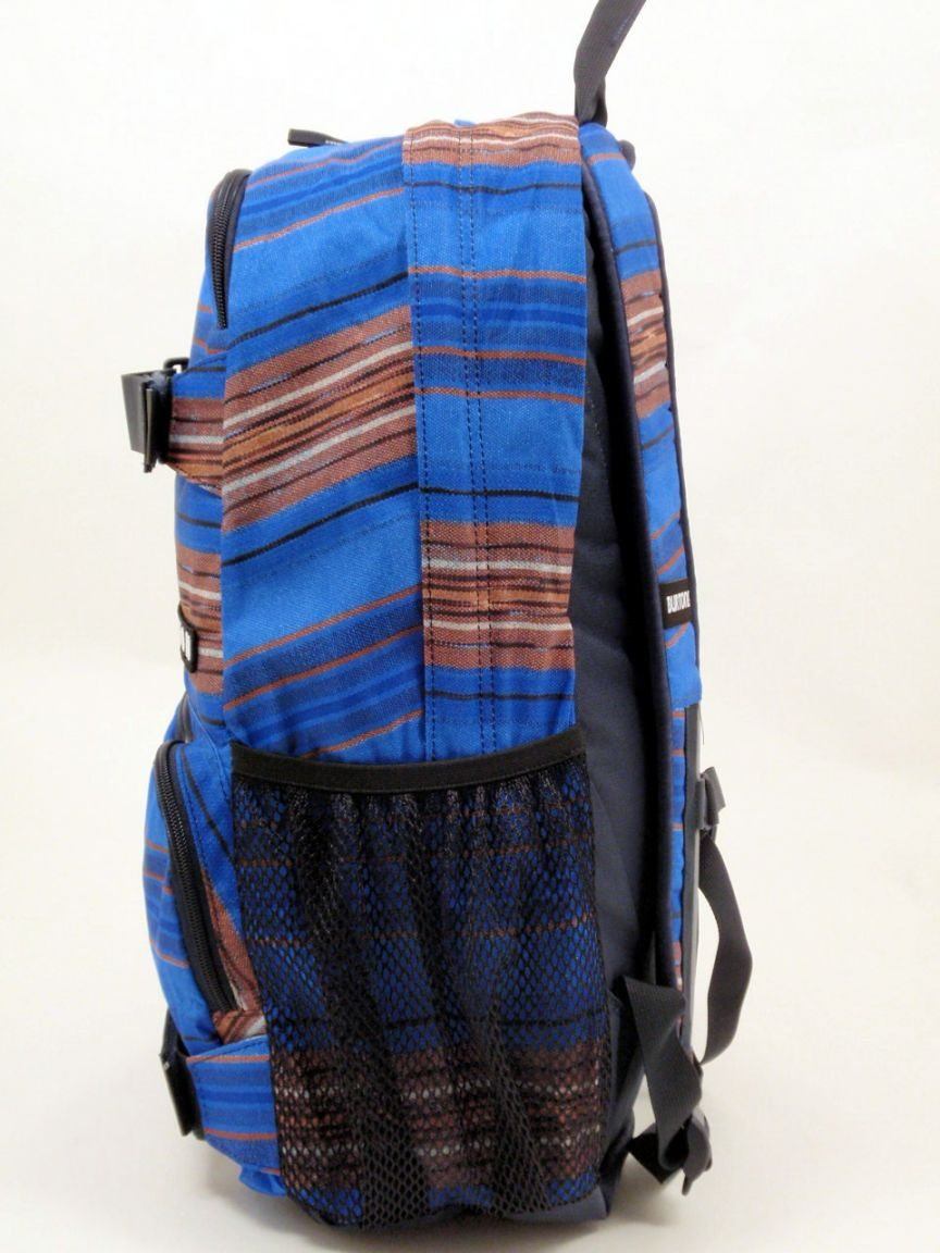 Burton Treble Yell Pack Tagesrucksack la sky heather