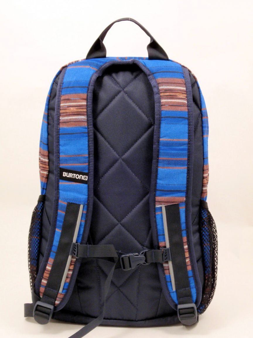 Burton Treble Yell Pack Tagesrucksack la sky heather