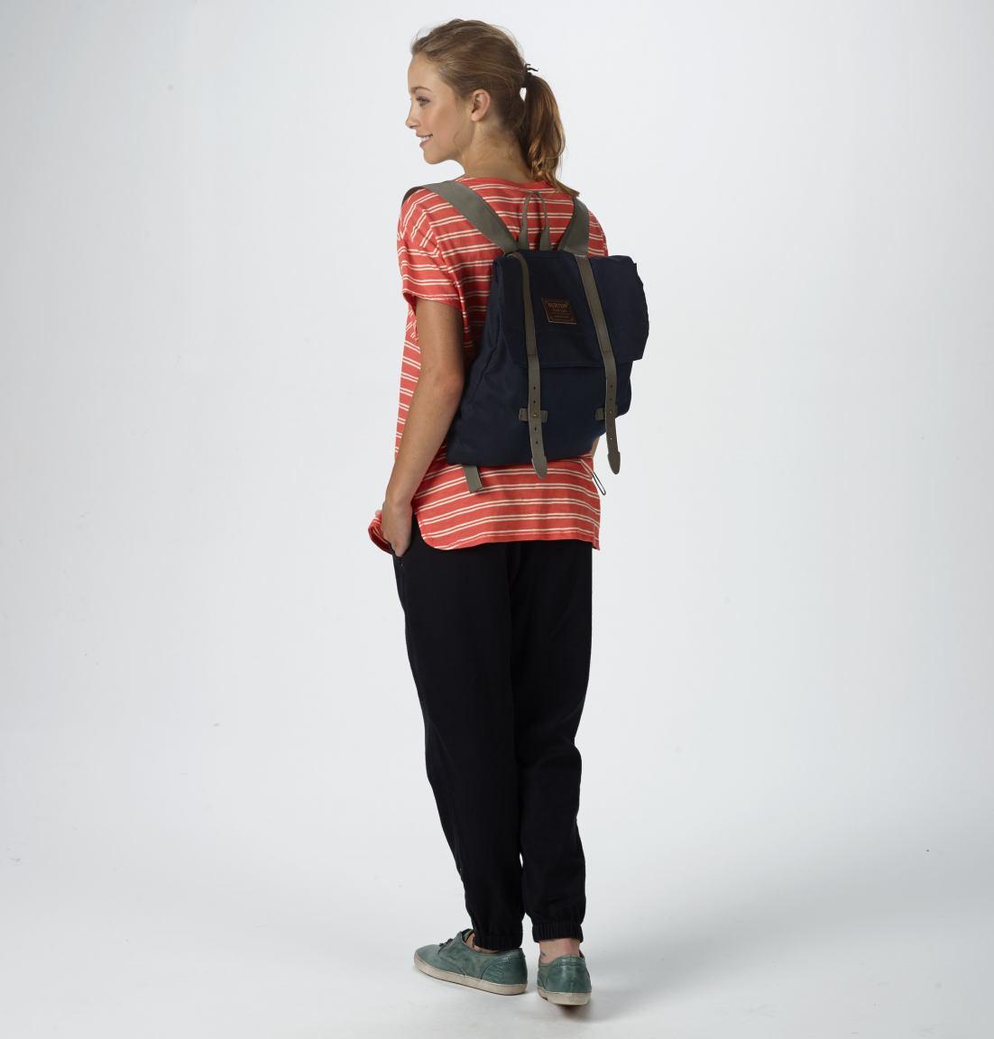 burton taylor backpack