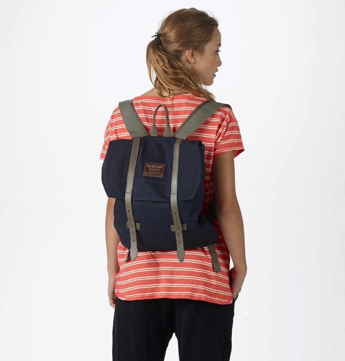 burton taylor backpack