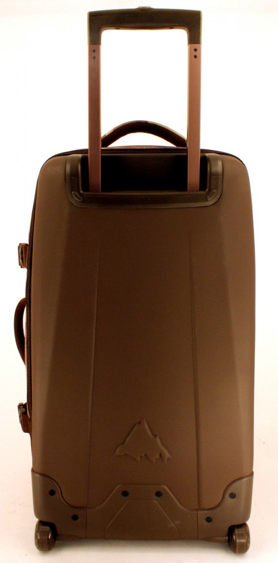 Burton Wheelie Sub Koffer XXL Indohobo Orint