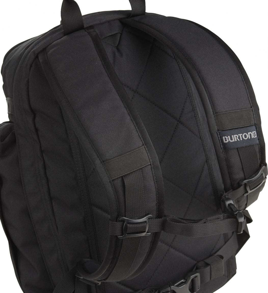 Burton Youth Dayhiker Jugendrucksack 20L Bohemia Print lila