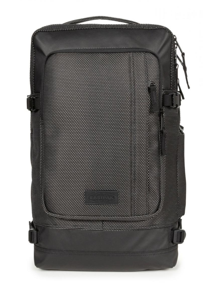 Business Rucksack Eastpak Tecum L Melange Reflektierend 22Liter 15Zoll